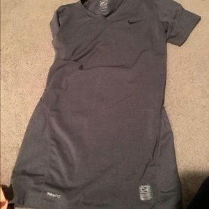 Nike 12/14 drifit shirt